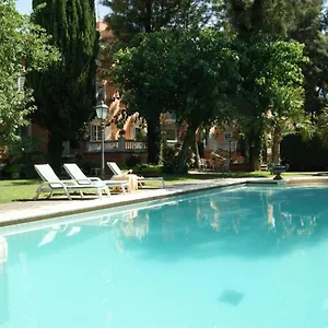 Отель Paradiso Dell'etna, Сан-Джованни-ла- Пунт