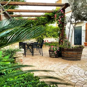 Apartament Baglio Reale Palermo