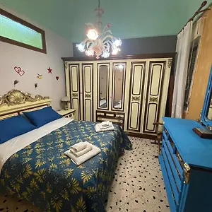 Apartament Big Mom House Palermo