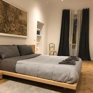 Apartament Sonnino House Piza