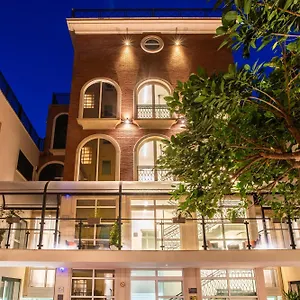 Apartament Morin 10 Exclusive Rzym