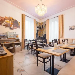 Lilium Hotel Florence