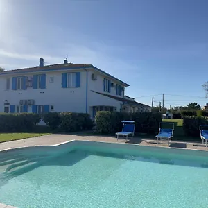 Garden Alghero Hotel Fertilia