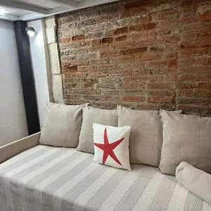 Casa Masciarro Apartament
