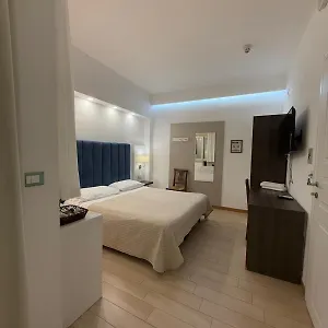 Отель Ig-tysandros, Джардини-Наксос