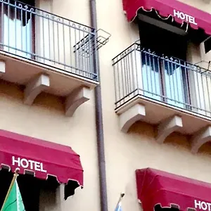 Otel Gangi