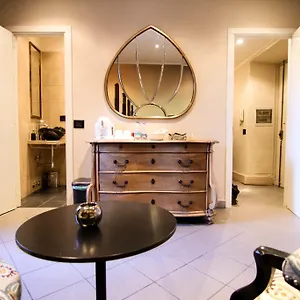 Apartament Mellini Escape Rzym