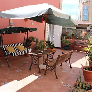 3* Guest house L'isola Di Ortigia