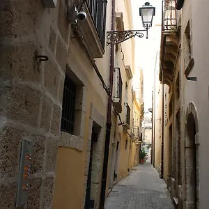 3* Bed & Breakfast Italiana Atrio