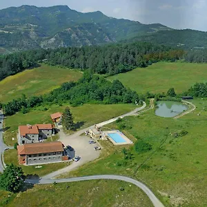 Gli Orzali Aparthotel Firenzuola