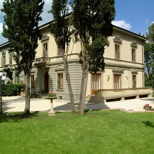 Michelangiolo Aparthotel Florence