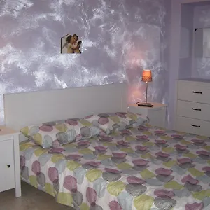 3* Bed & Breakfast Mare Di S. Lucia
