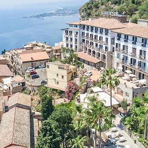 Otel Ariston And Palazzo Santa Caterina
