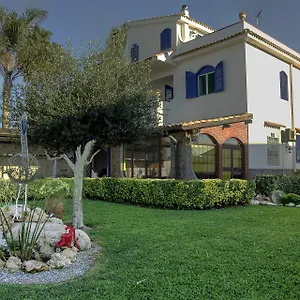 3* Bed & Breakfast Le Saline