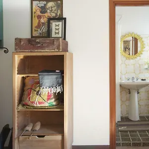 Biss Badaliss - Bed & Breakfast Valdobbiadene