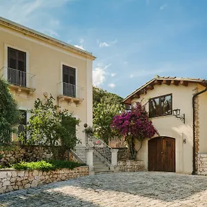Dimora Archimedea Bed & Breakfast