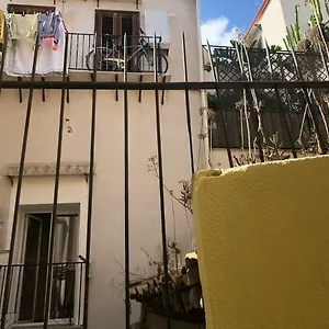 Dom wakacyjny Virginia House Palermo