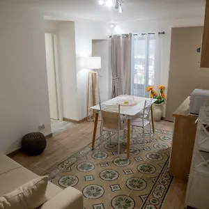 Dom wakacyjny A Casa Di Antonietta Palermo