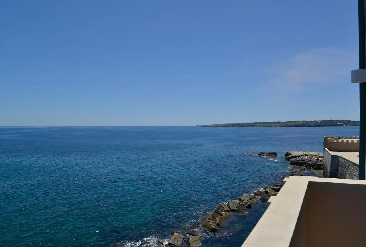 Livingston Hotel Syrakusa 4*,