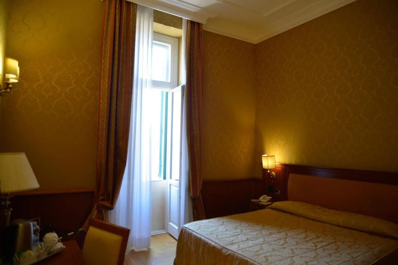 Livingston Hotel Syrakusa
