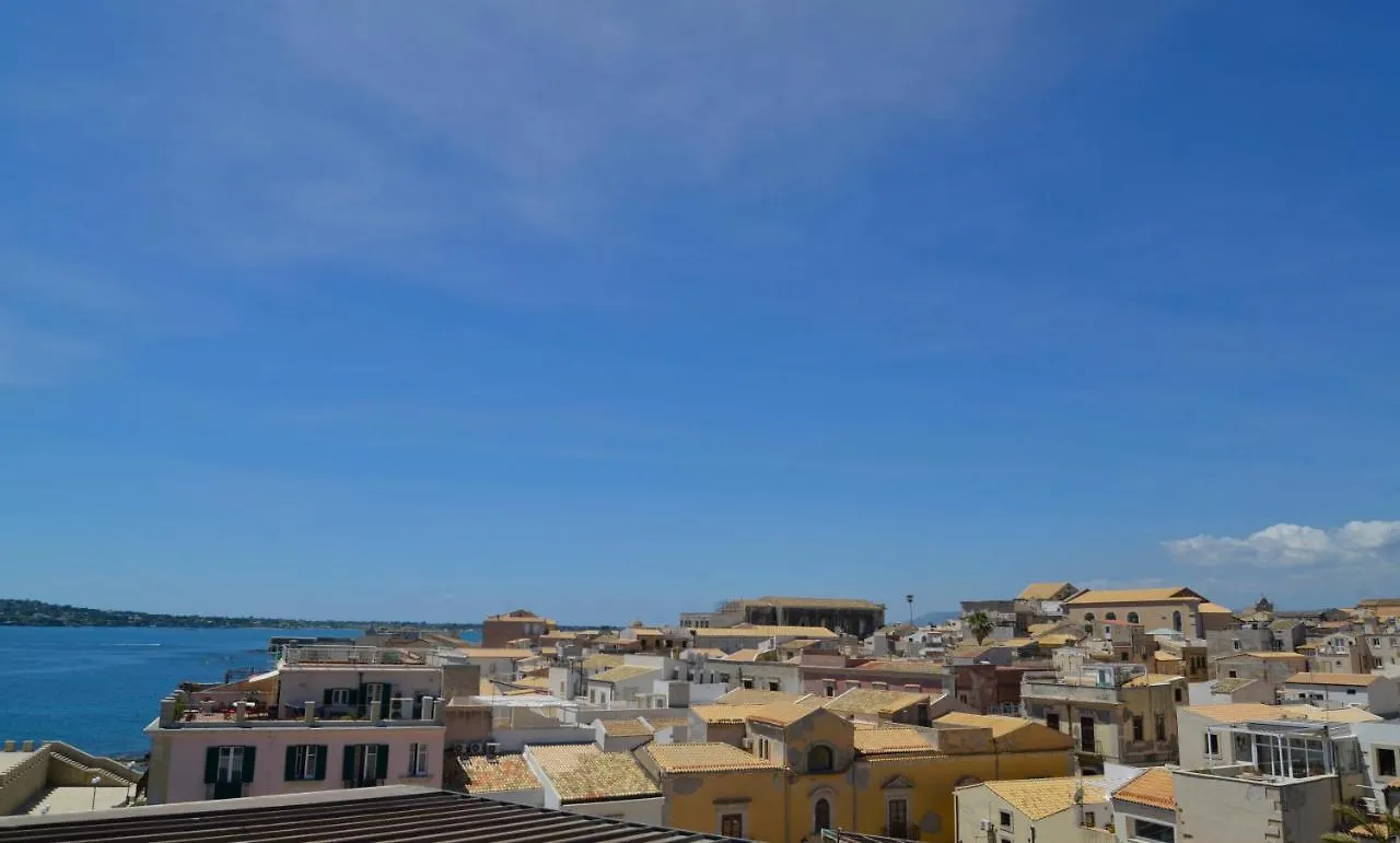 ****  Livingston Hotel Syrakusa Italien