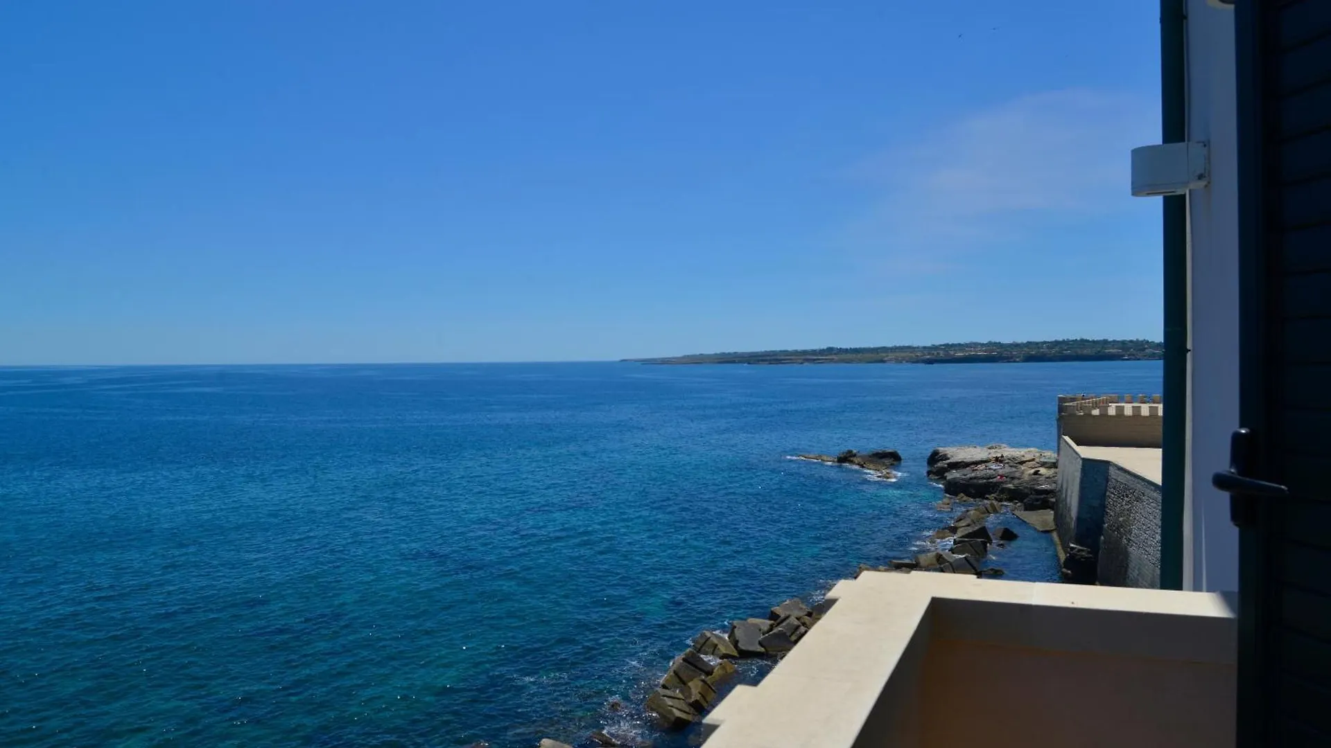 Livingston Hotel Syrakusa Italien