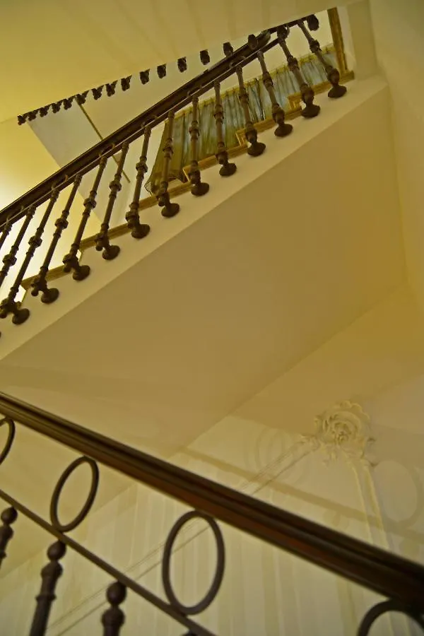 Livingston Hotel Syrakusa