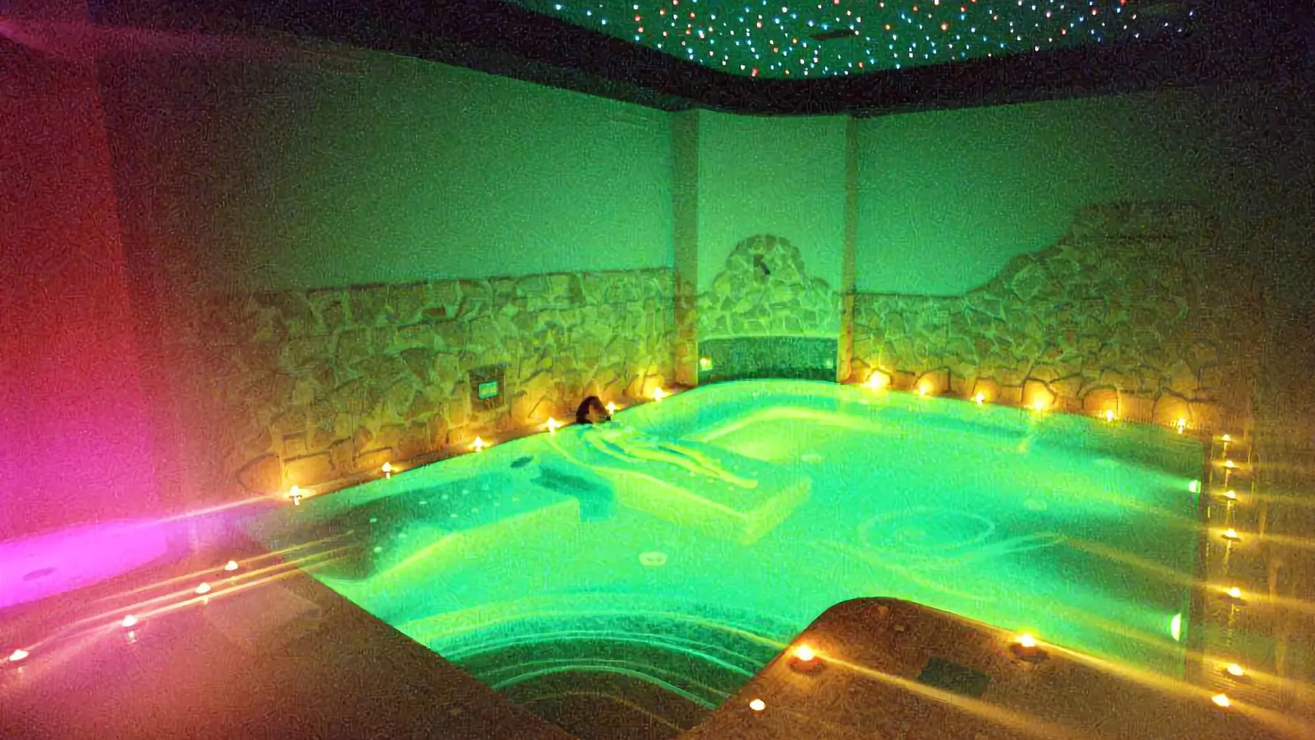 Livingston Hotel Syrakusa