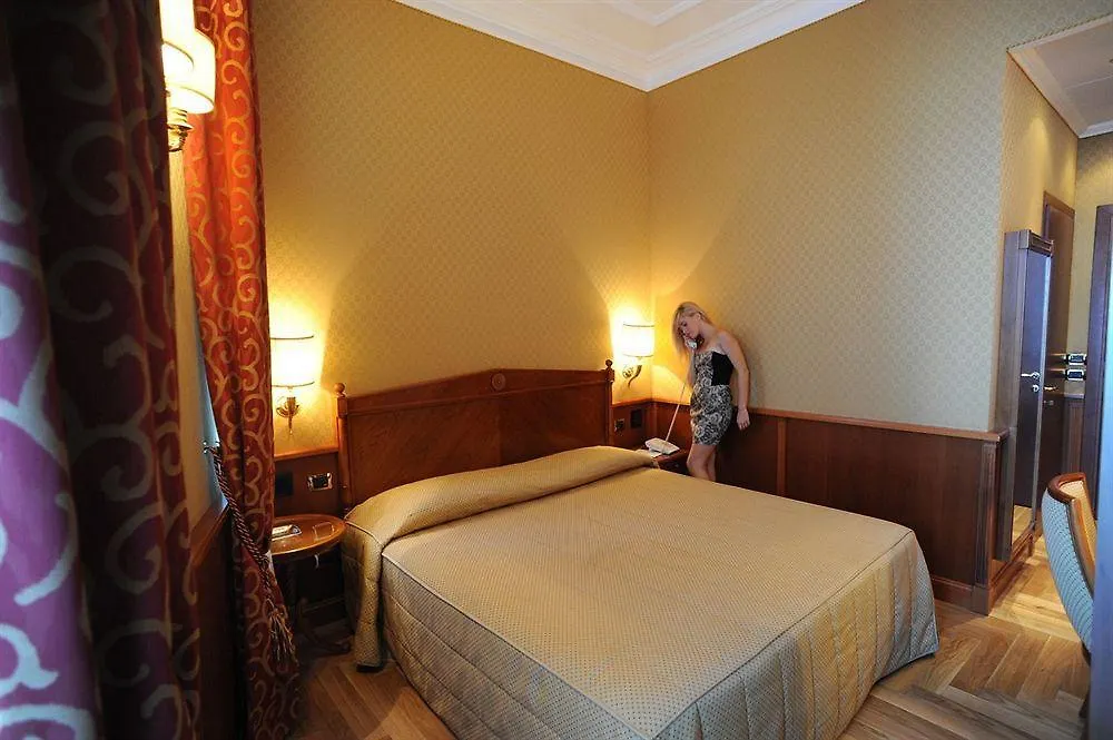 Livingston Hotel Syrakusa